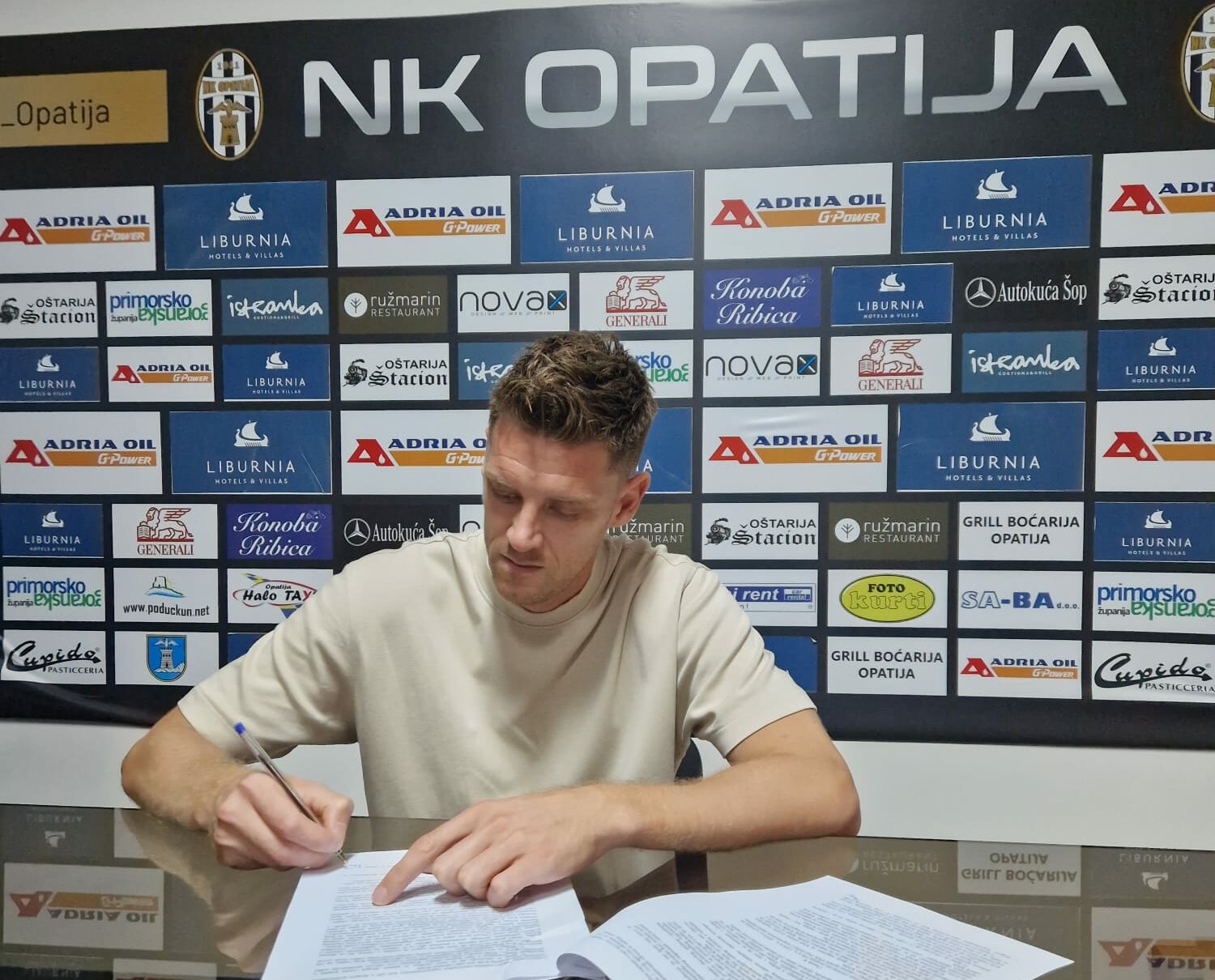 Luka Marić