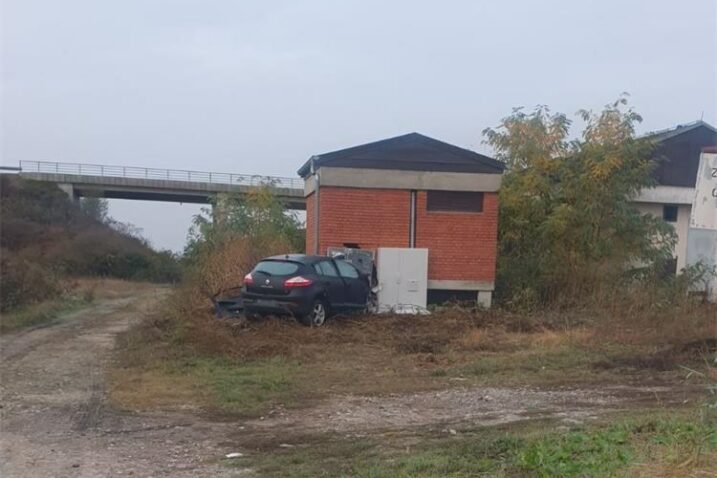 Foto: Pu vukovarsko-srijemska