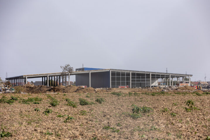 Foto Davor Javorović / pixsell