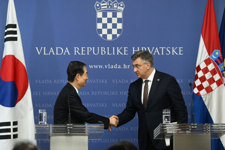 Foto Marko Lukunić / Pixsell