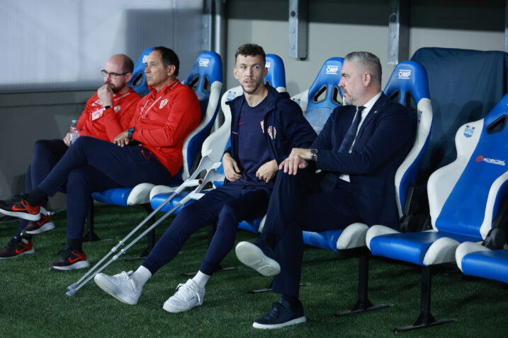 Ivan Perišić/Foto PIXSELL