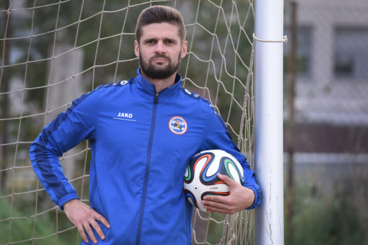 Photo: Dino Stanin/PIXSELL