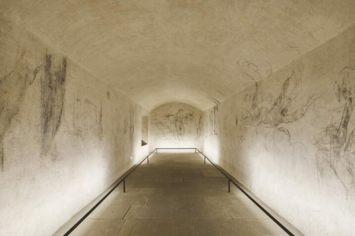 Foto Francesco Fantani, Musei del Bargello