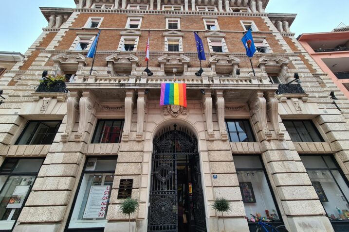 Foto Grad Rijeka