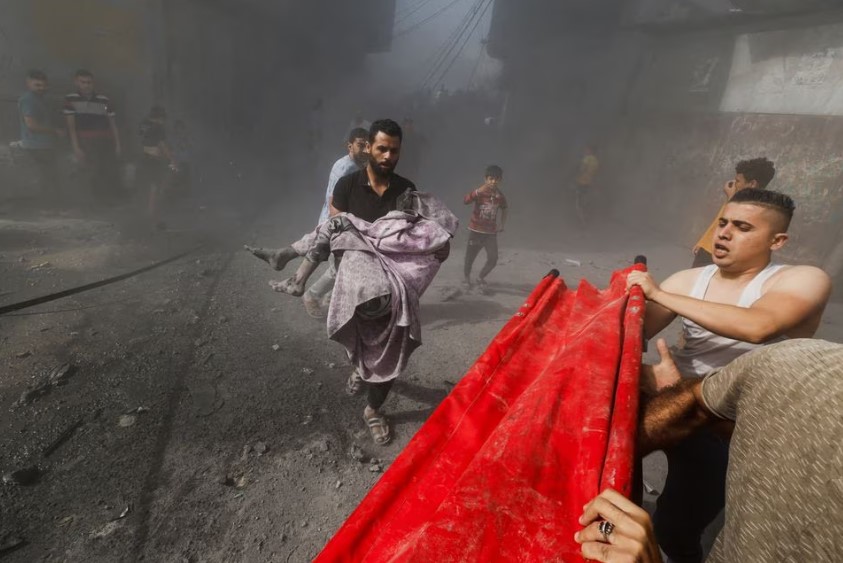 Foto Reuters