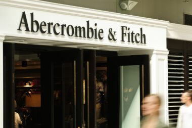 Trgovina tvrtke Abercrombie & Fitch / Foto iStock