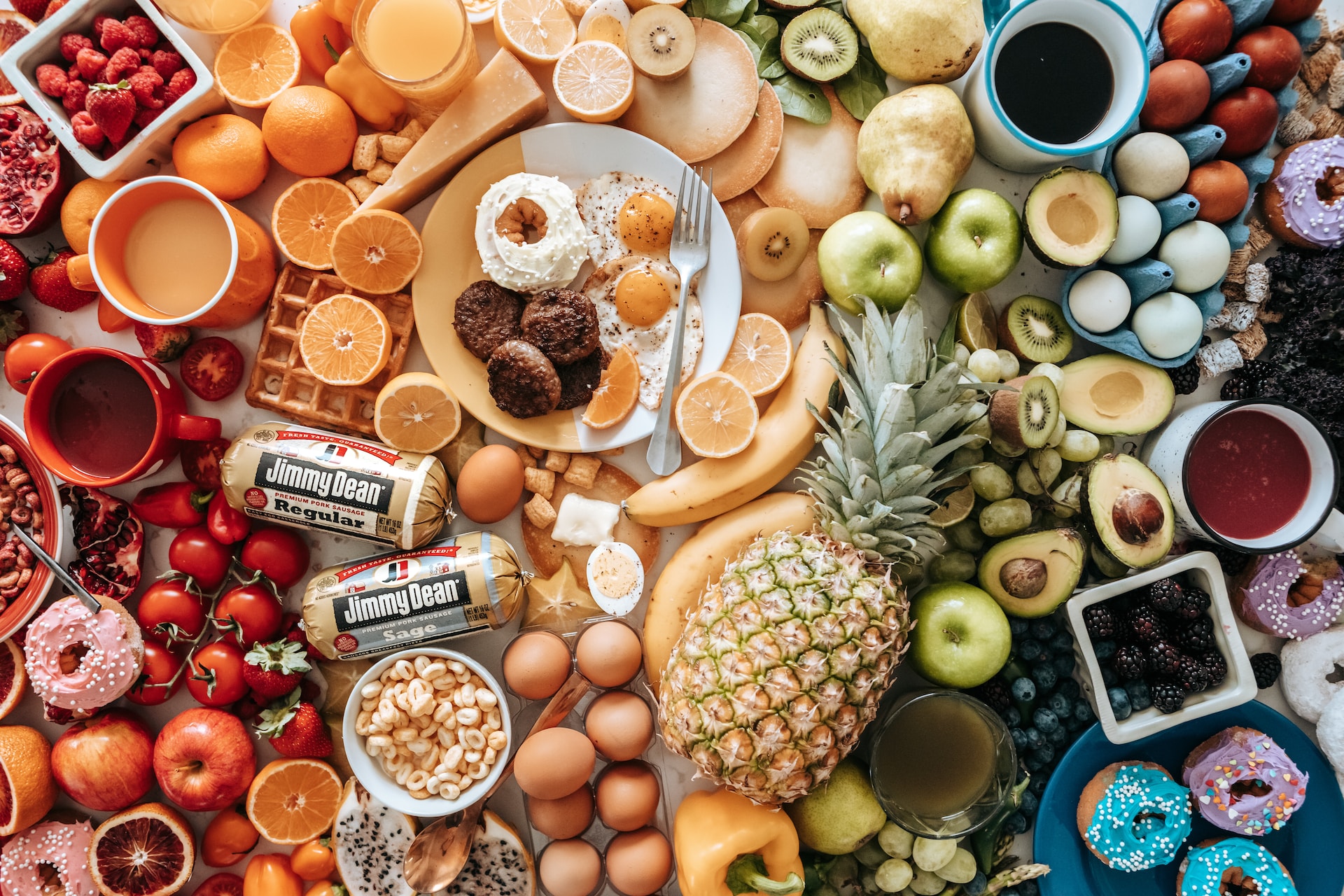 Foto: Unsplash