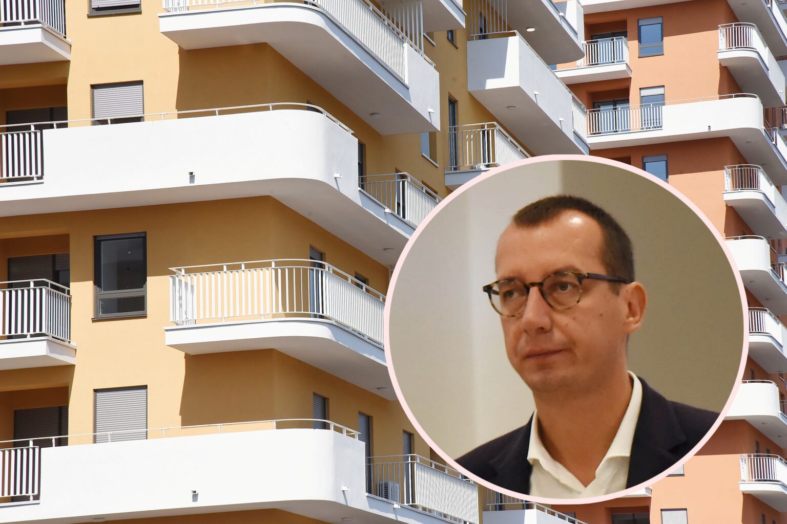 Gradonačelnik Rijeke investitorima u gradnju stanova podiže komunalni ...