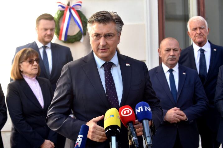 Foto Davor Kovačević