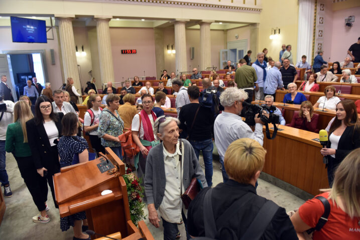 Foto Davor Kovačević