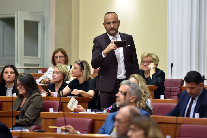 Foto Davor Kovačević