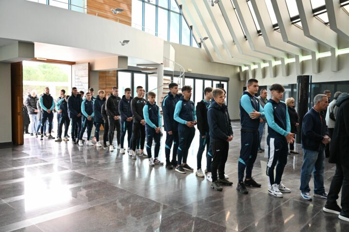 Foto Nikola Kurti