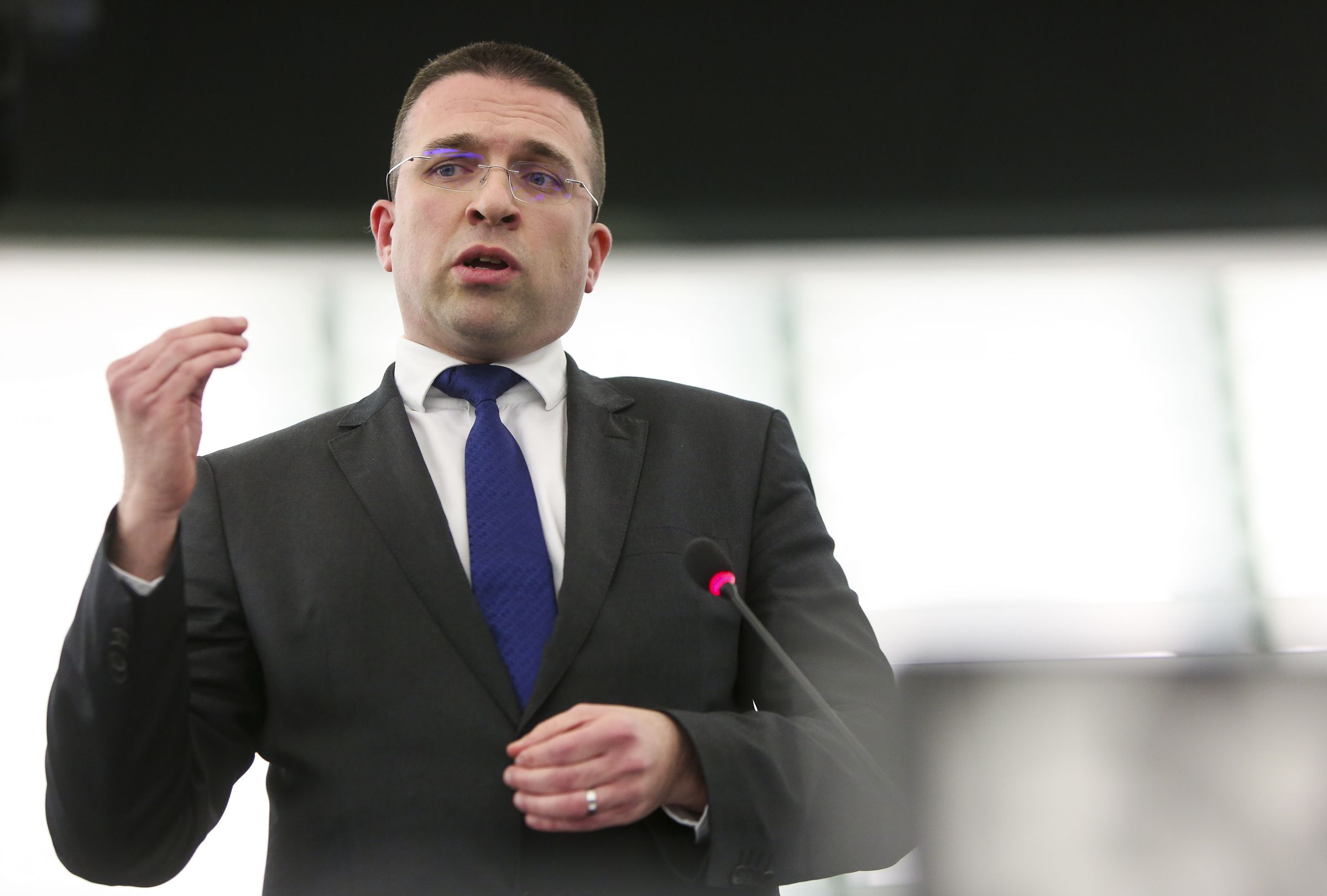 Tomislav Sokol