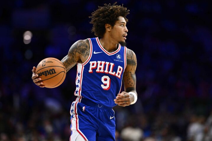 Kelly Oubre Jr./Foto REUTERS