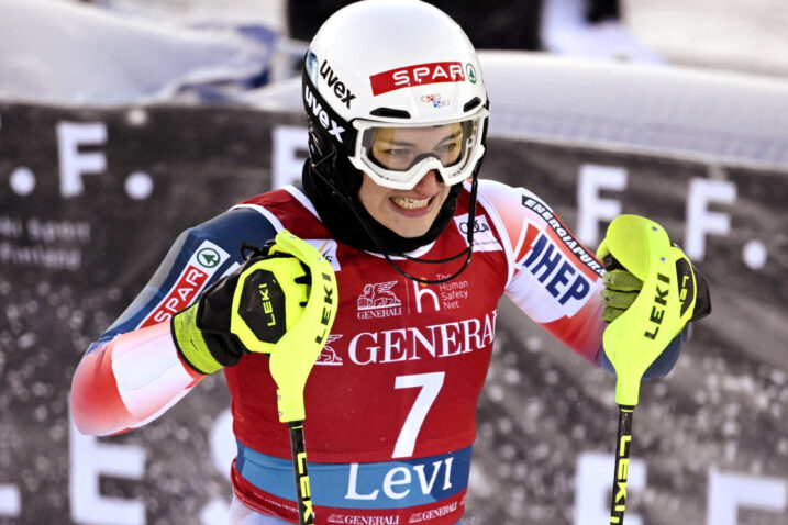 Leona Popović/Foto REUTERS