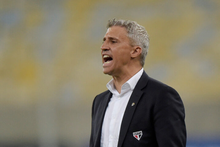 Hernan Crespo/Foto REUTERS