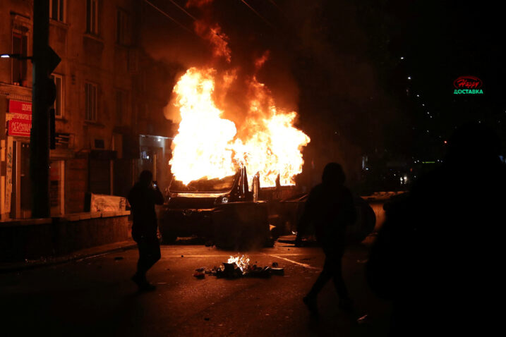 Foto REUTERS