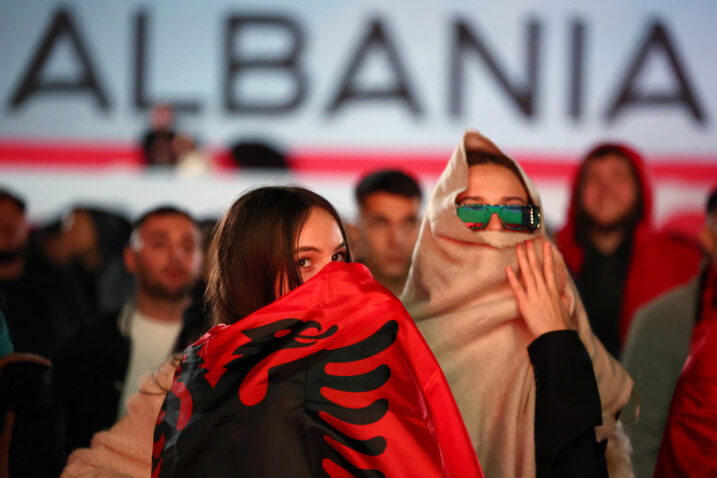Foto REUTERS