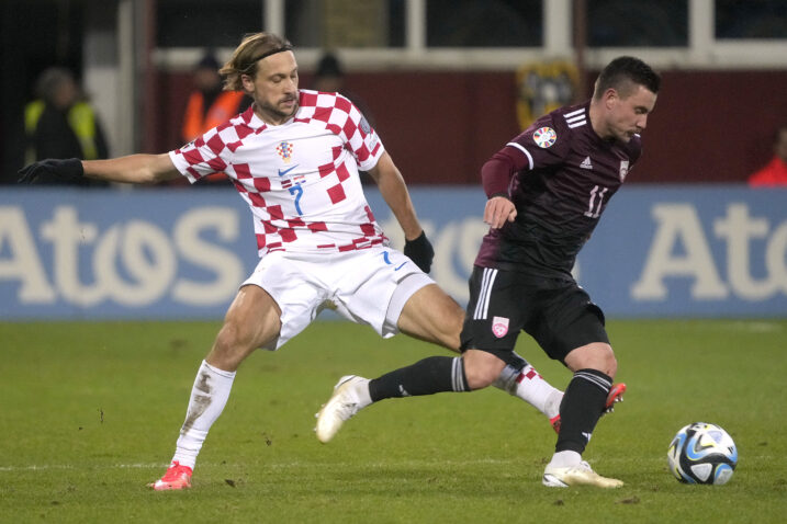 Lovro Majer/Foto REUTERS