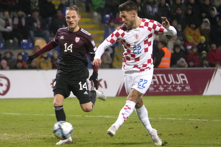 Marco Pašalić/Foto REUTERS
