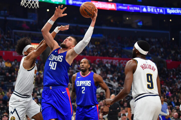 Ivica Zubac/Foto REUTERS