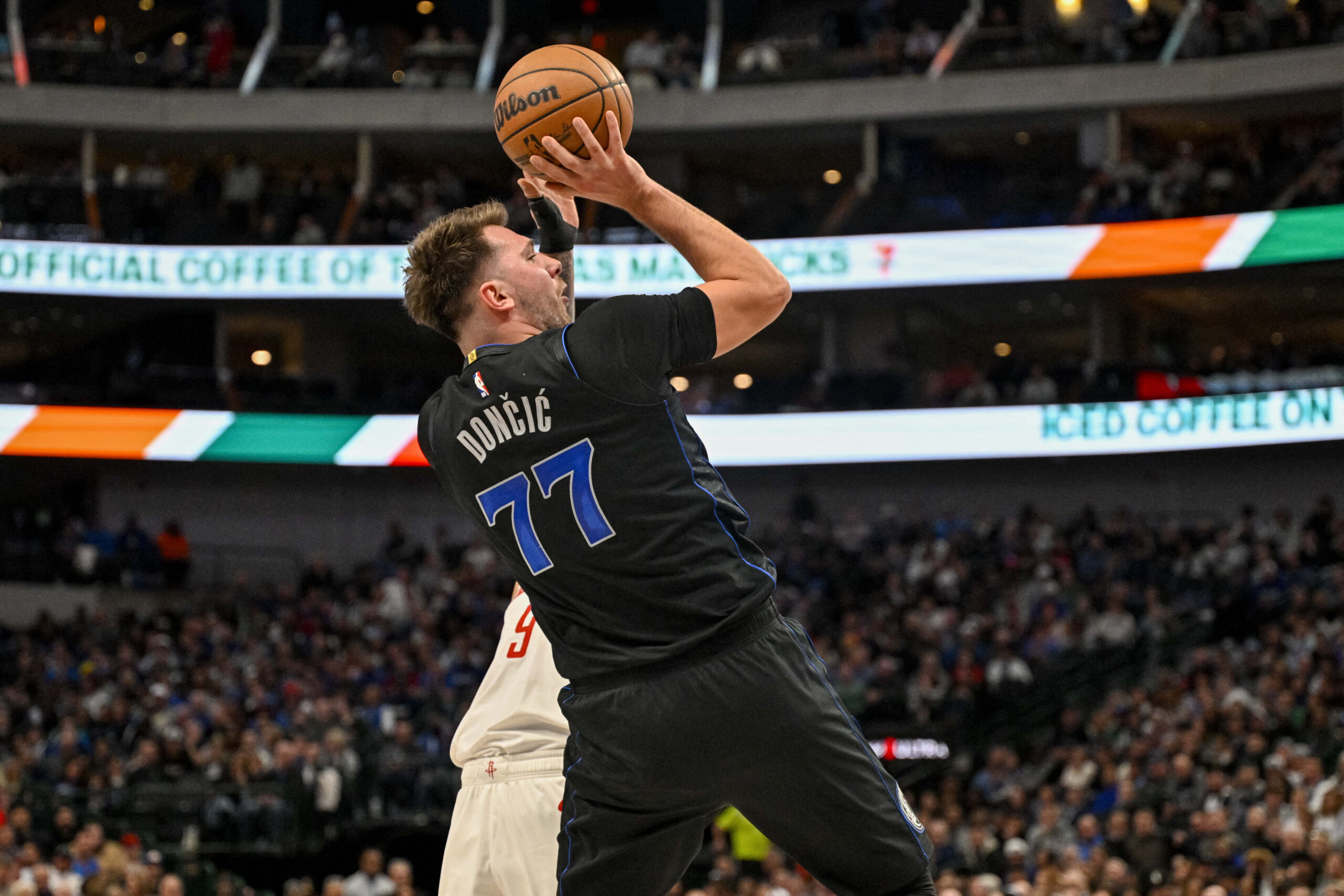Luka Dončić/Foto REUTERS