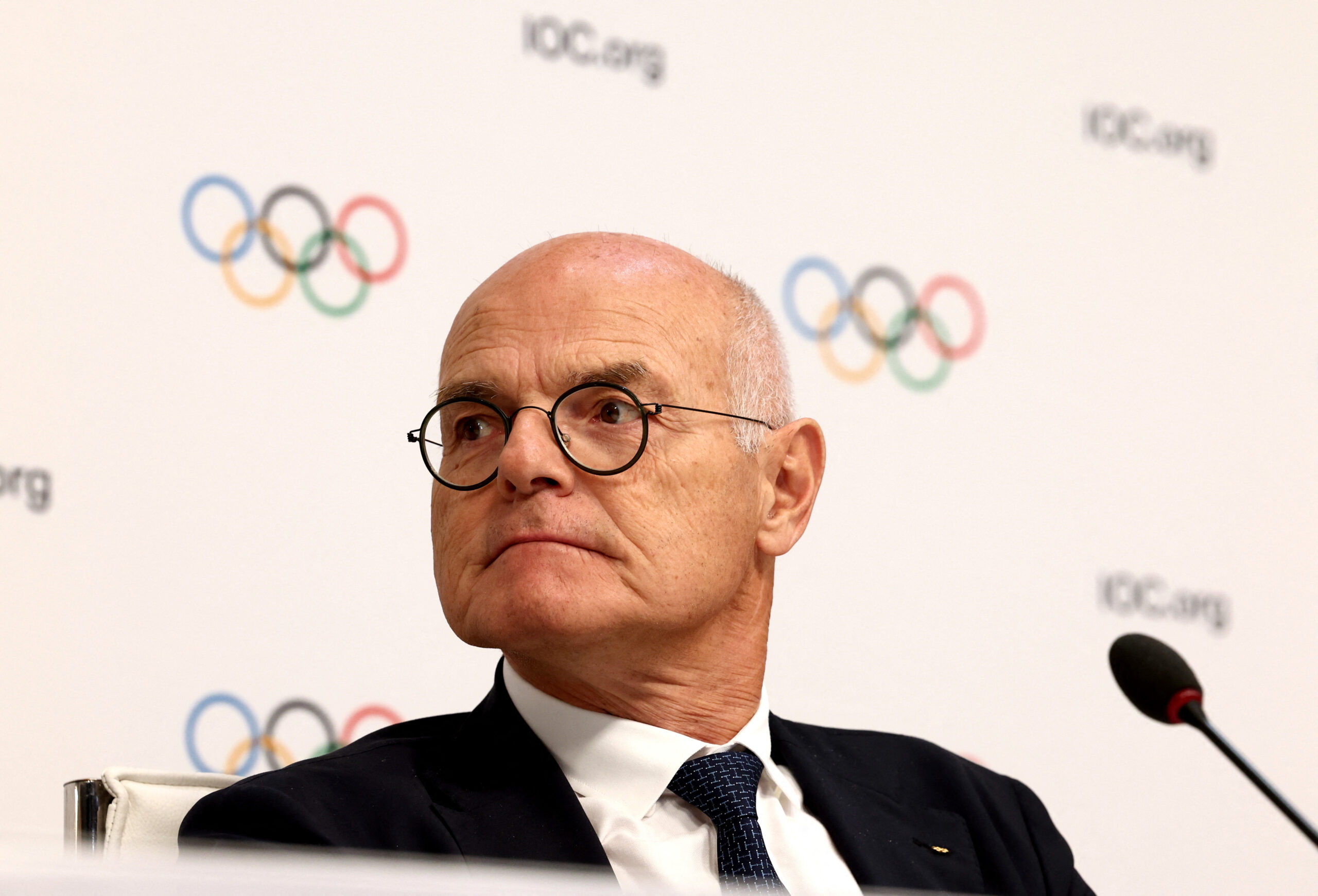 Karl Stoss/Foto REUTERS