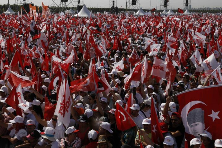 Foto Reuters