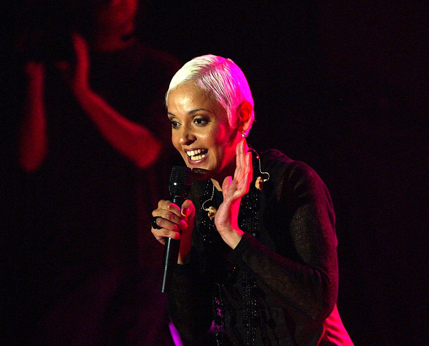 Mariza / NL arhiva