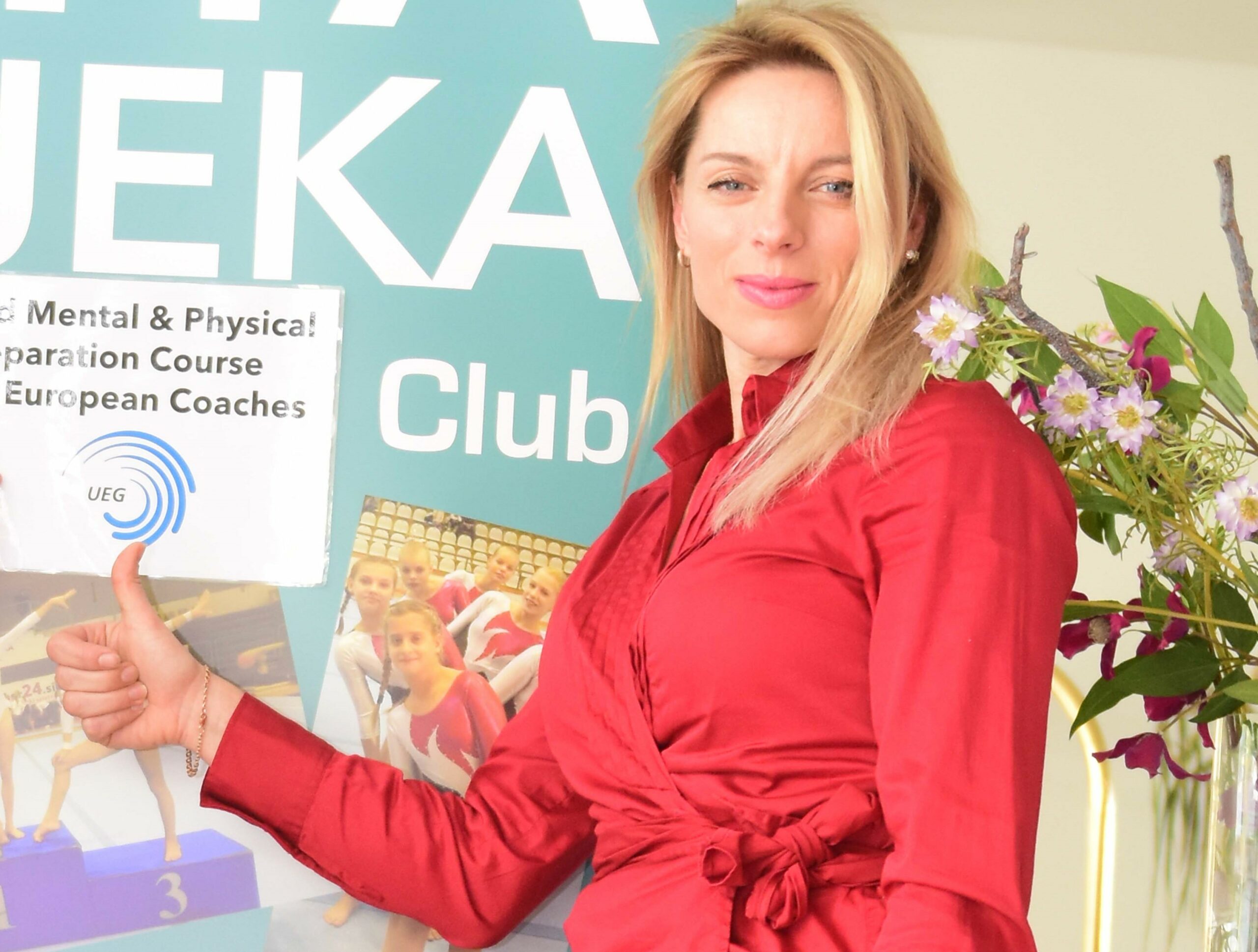Julija Ljubančić/Foto Arhiva NL