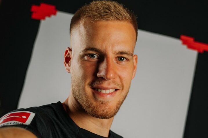 Hrvoje Smolčić/Foto Facebook Eintracht Frankfurt