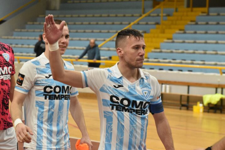 Kristian Cianci/Foto HMNK Rijeka