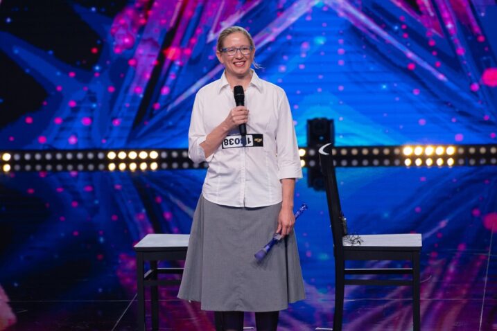 Izvor: Supertalent Hrvatska