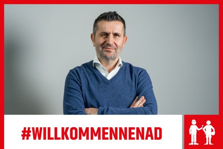 Foto Facebook Union Berlin