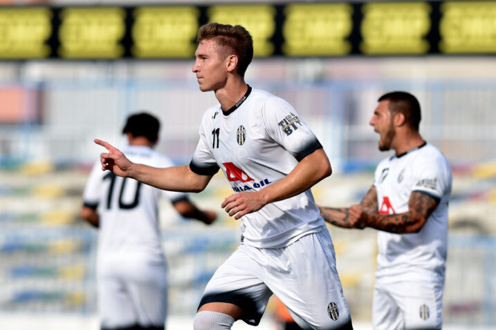 Luka Kožić/Foto D. KOVAČEVIĆ