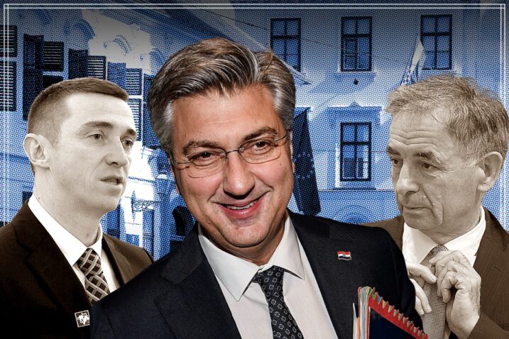 Foto Patrik Macek / Josip Regovic PIXSELL