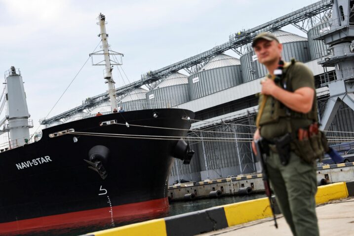Ilustracija / REUTERS