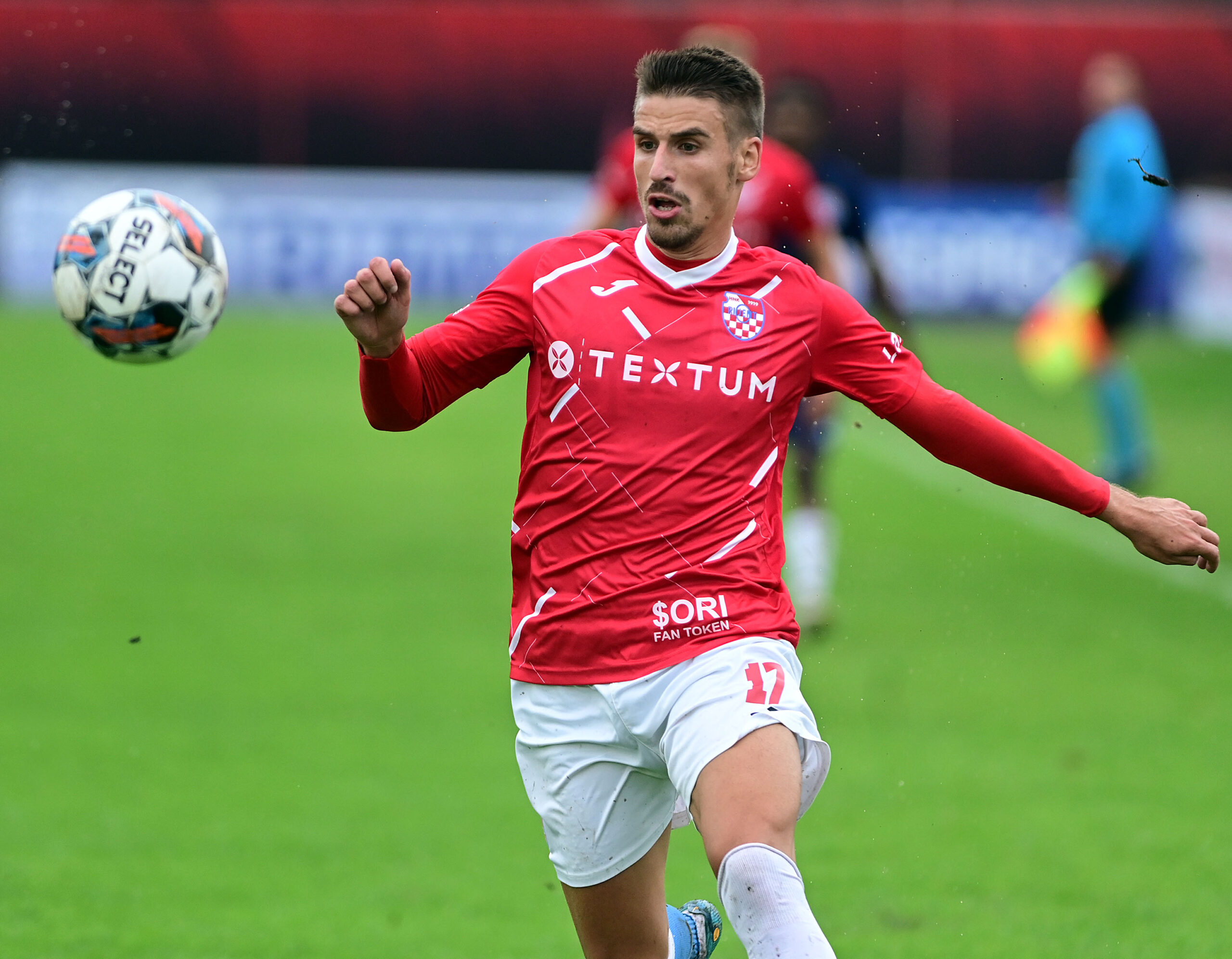 Mateo Monjac/Foto V. KARUZA