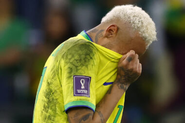 Neymar/Foto REUTERS