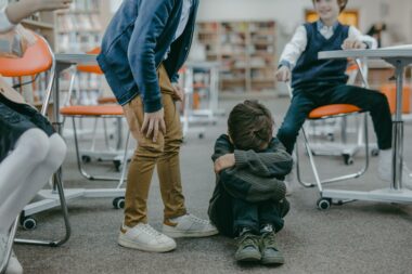 Vršnjačko nasilje nije zaobišlo ni hrvatske škole / Foto PEXELS