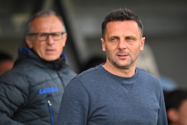 Mario Kovačević/Foto M. LEVAK