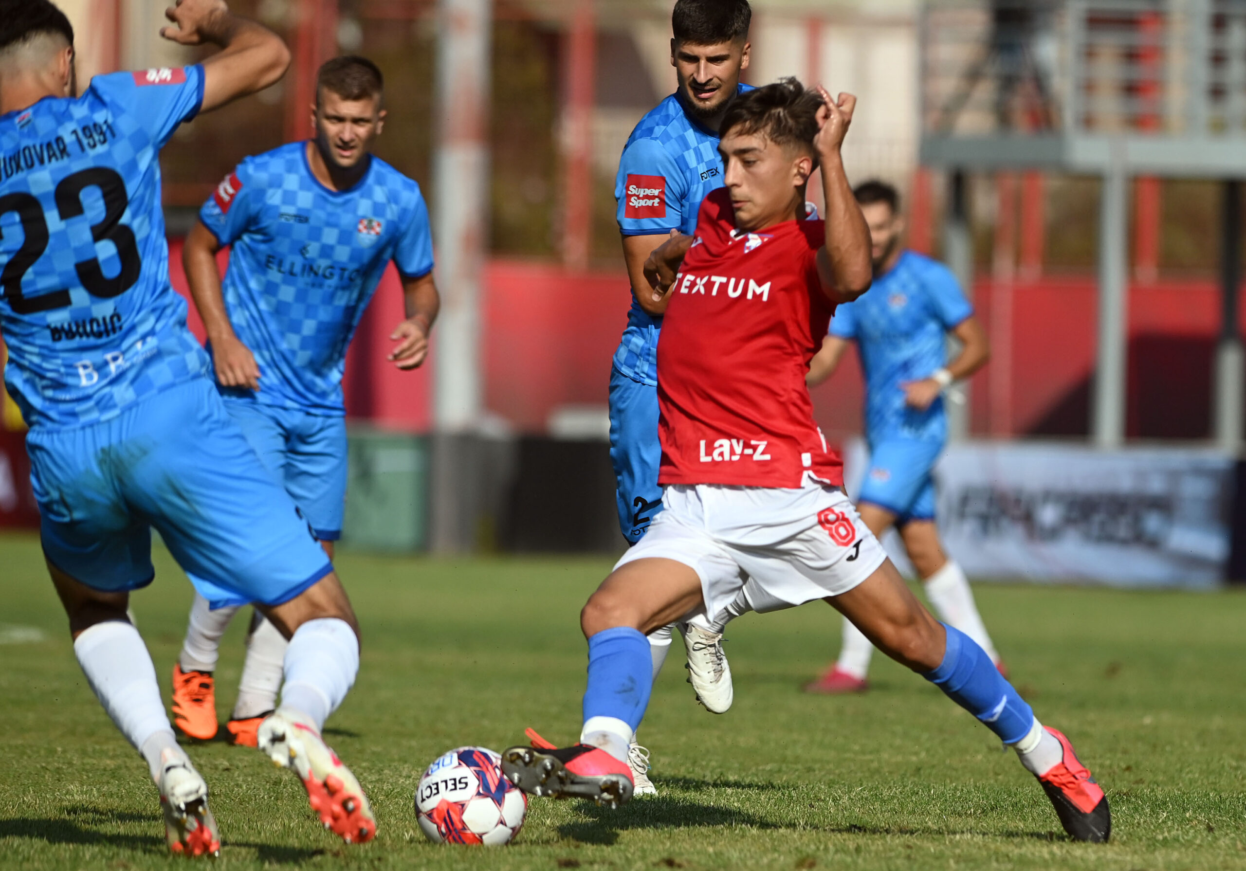 Niko Gajzler/Foto V. KARUZA