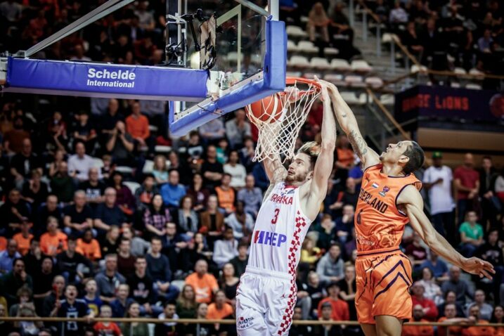 Pavle Mandir/Foto FIBA