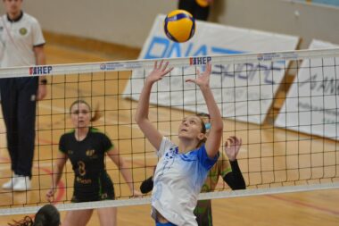 Petra Brkičić/Foto M. LEVAK