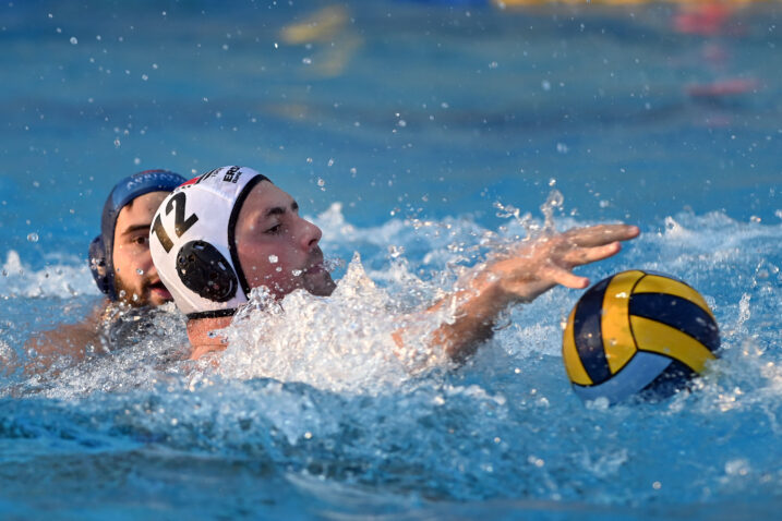 Lovro Paparić/Foto V. KARUZA