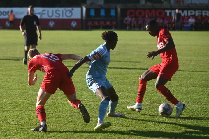 Jabita Akinola/Foto M. LEVAK