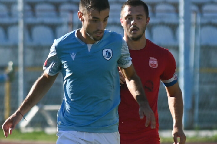 Mateo Jurešić/Foto A. KRIŽANEC