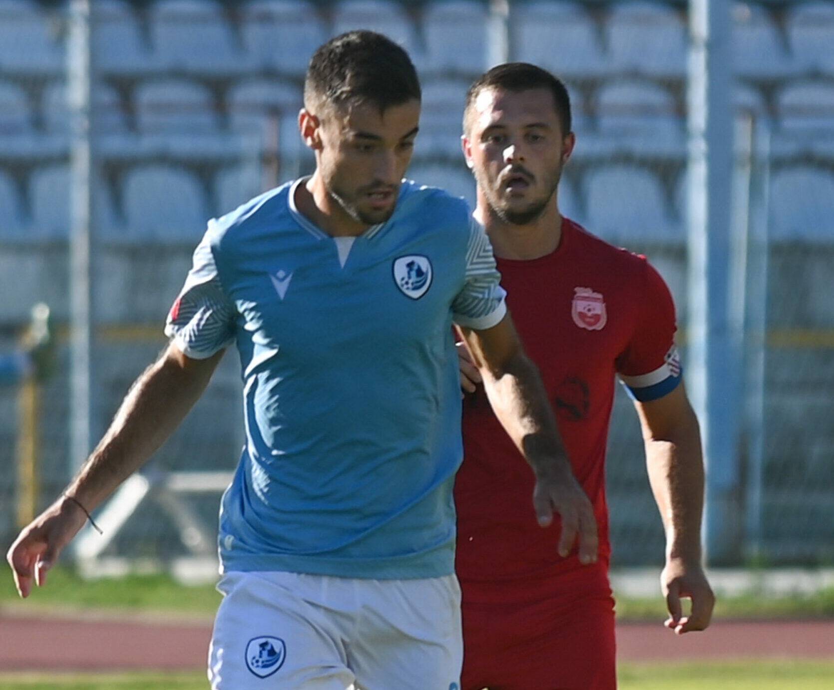 Mateo Jurešić/Foto A. KRIŽANEC