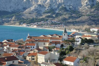 Općina Baška povećava davanja svojim stanovnicima / Foto M. TRINAJSTIĆ