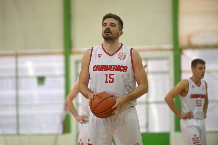 Zdeslav Zorić/Foto M. LEVAK